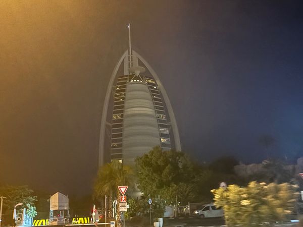 アラブ首長国連邦・ドバイ「ドバイ旅行」の写真