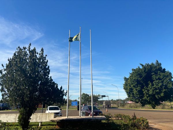 ブラジル・フォス・ド・イグアス「ブラジル旅行」の写真