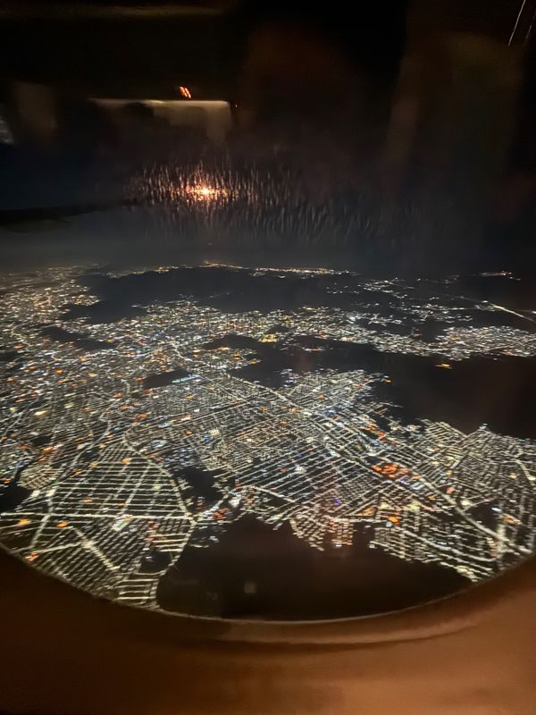 ブラジル・リオデジャネイロ「ブラジル・トランジット」の写真