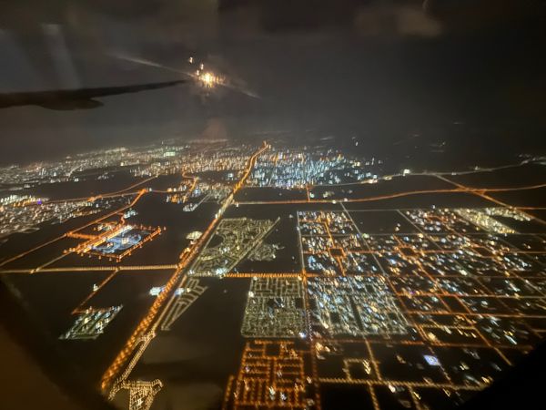 アラブ首長国連邦・ドバイ「ドバイ・トランジット」の写真