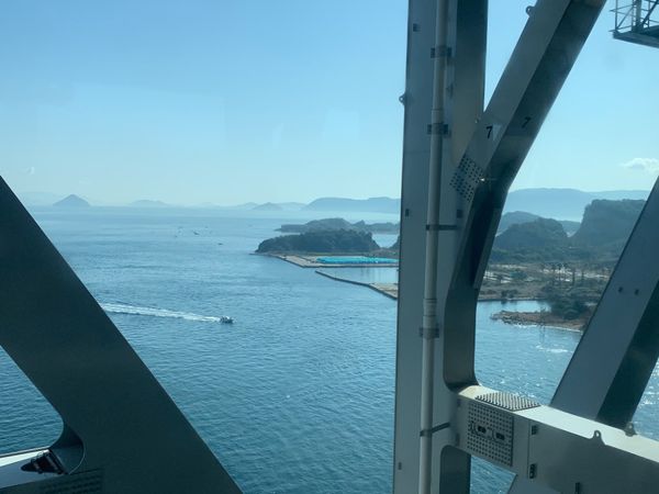 日本・香川県「香川親族訪問」の写真