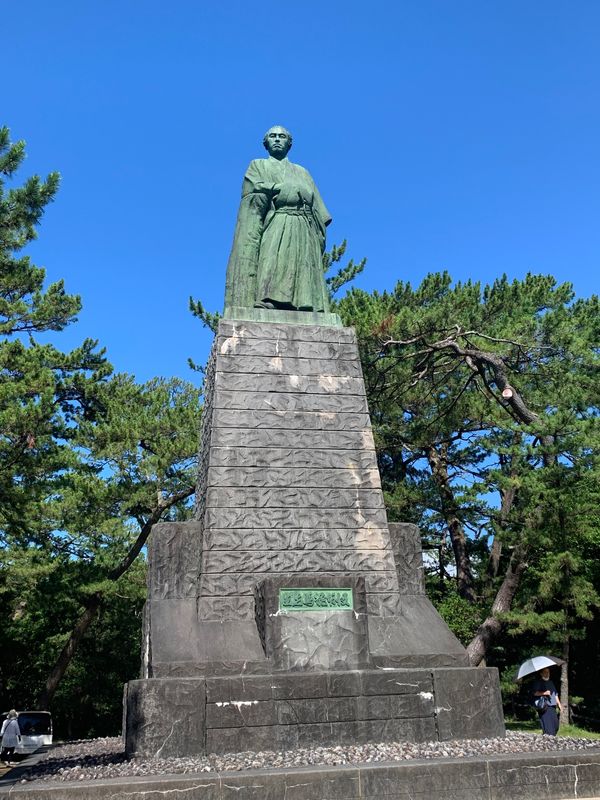 日本・高知県「高知旅行」の写真
