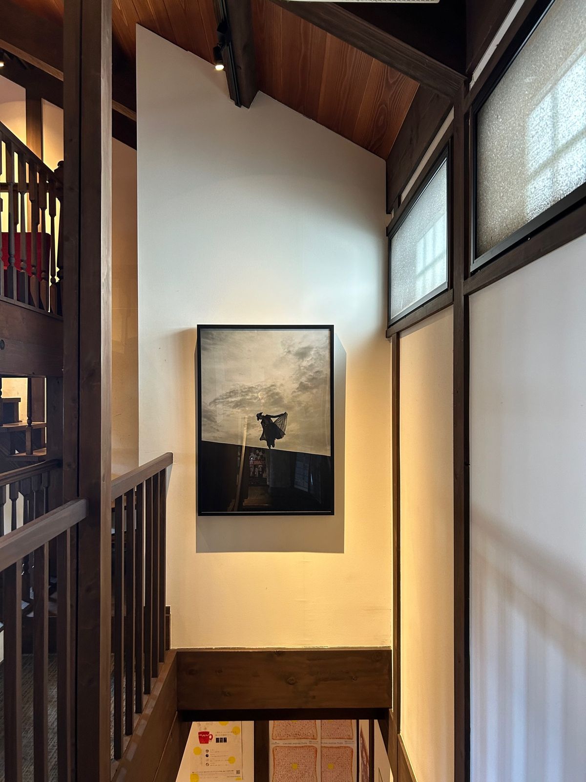 喫茶ニューポピー🕯
6時間待ち耐えました😊
大っきいで食べ応えあって美味し...