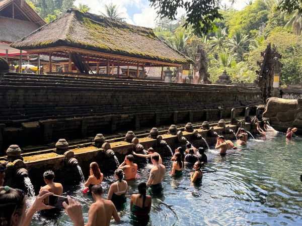 インドネシア・Bali「Indonesia BALI」の写真：バリらしい写真