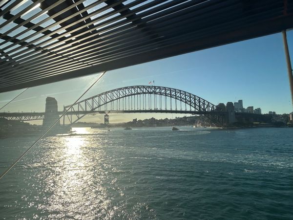 オーストラリア連邦・シドニー「オーストラリア　QLDとSydney」の写真：オペラハウス内部見学ツアー（要予約）。
...