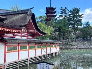 厳島神社