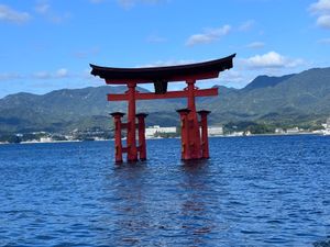 厳島神社