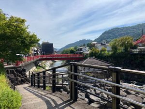 熱川バナナワニ園
石廊崎
修善寺温泉
韮山反射炉