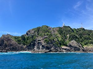 熱川バナナワニ園
石廊崎
修善寺温泉
韮山反射炉