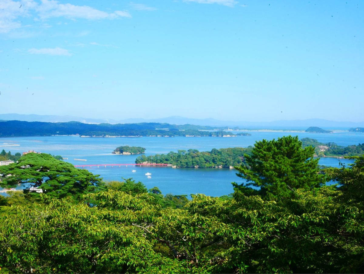 松島