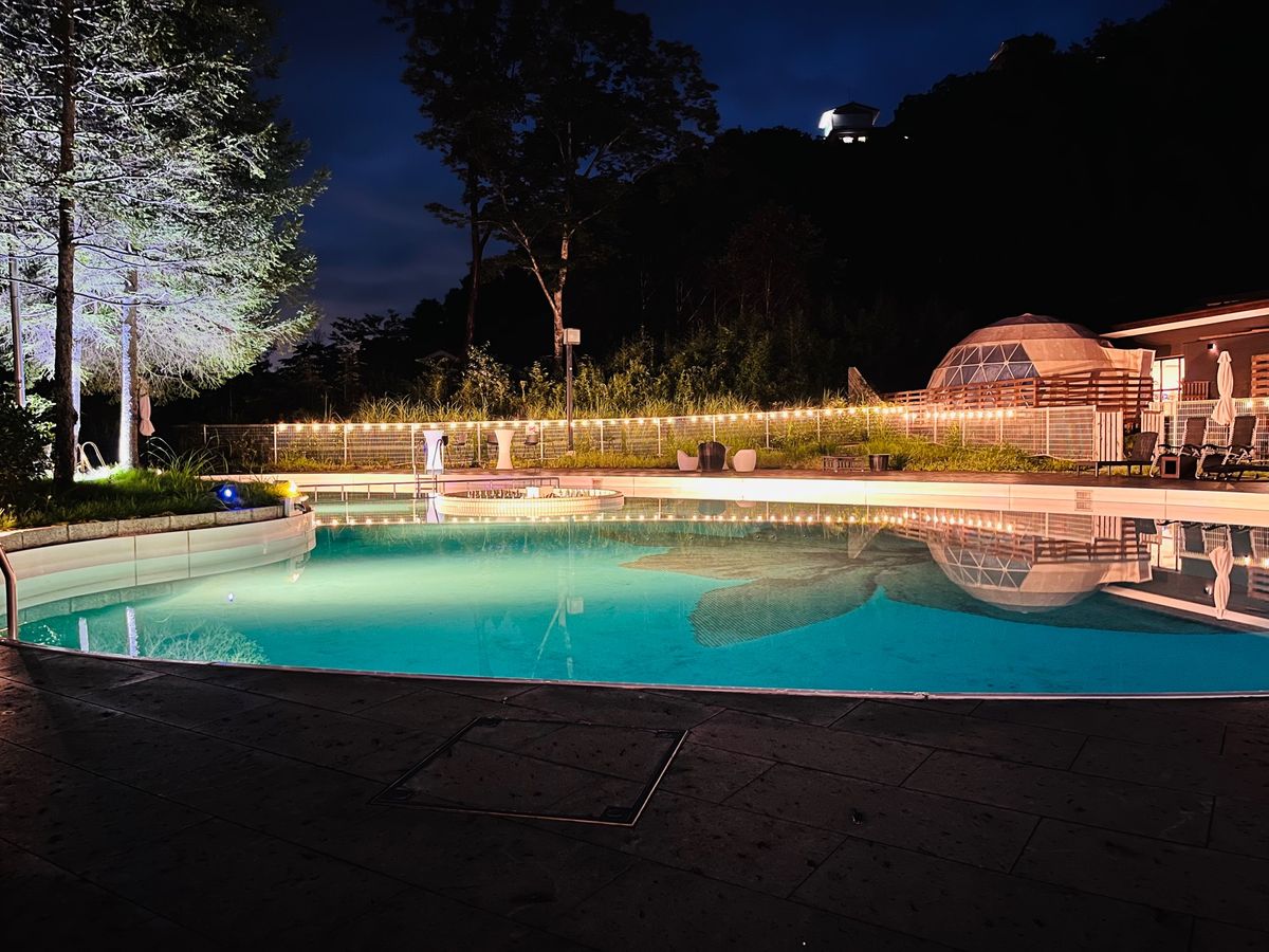 GLAMPSEASON～glamping spa sendai～