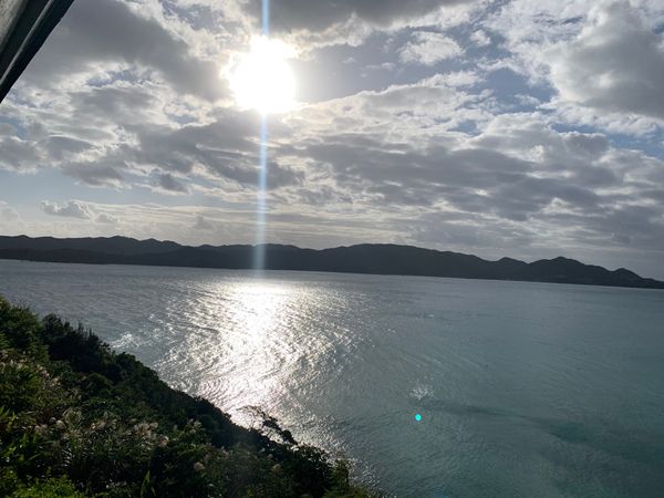 日本・鹿児島県「奄美旅行」の写真