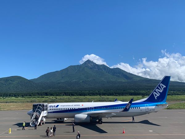日本・北海道「北海道旅行」の写真