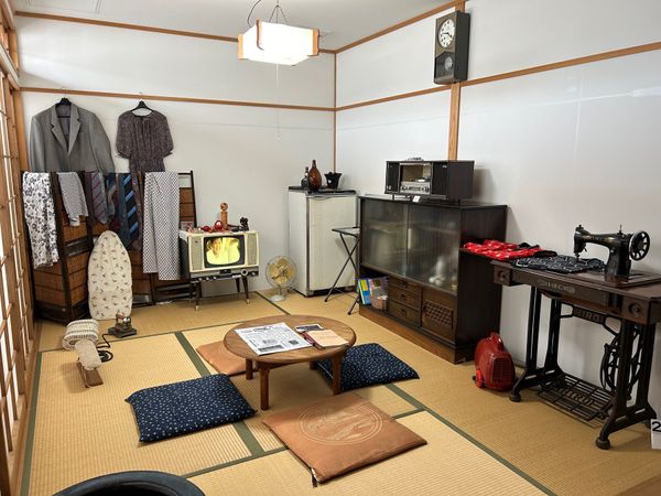 日本・長崎県「一泊二日の長崎旅行」の写真：軍艦島への出航待ちに
軍艦島ミュージアム