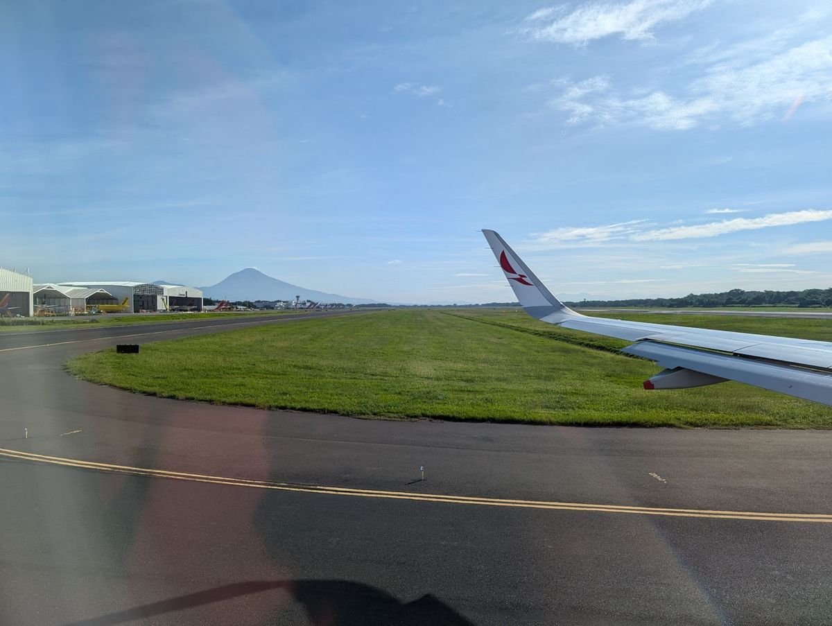 【まとめ】
円安の影響もあって、思っていたより費用が嵩んだ。
下調べで治安...