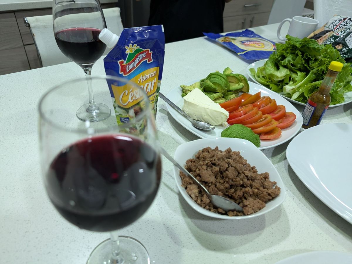 山間のSan Gerardo de Dotaから太平洋岸のリゾート地Jac...