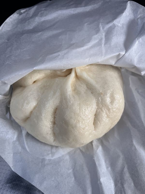 日本・青森県「東北家族旅行」の写真：9/5 ホテルまで向かう道中に買った牛タ...