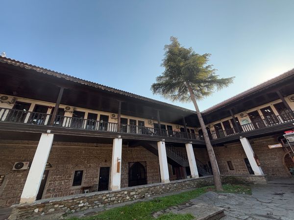 マケドニア共和国・スコピエ「マケドニア旅行」の写真