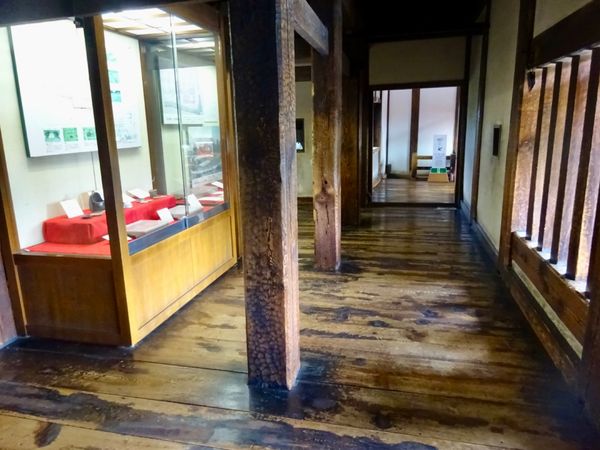 日本・長野県「出張の中休み」の写真