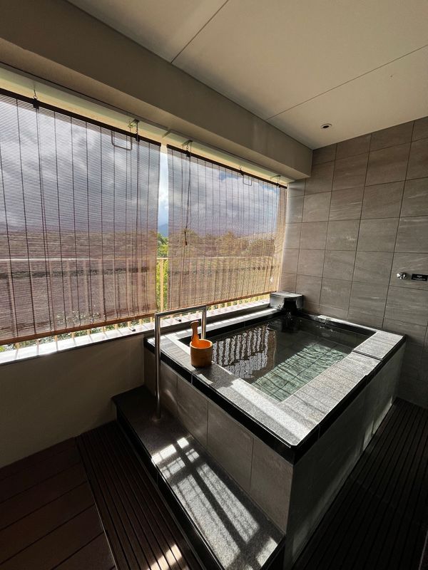 「修善寺」の写真：マリオット修善寺