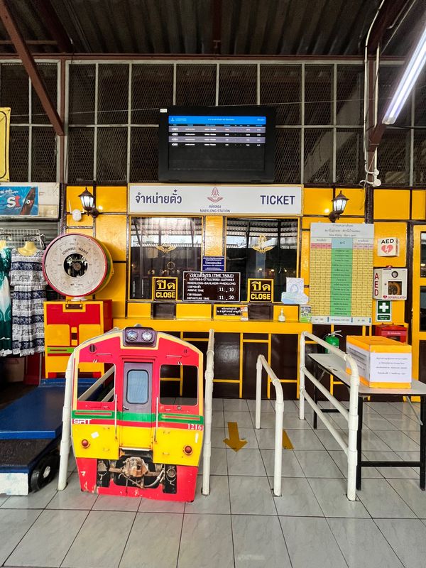 タイ「バンコク」の写真