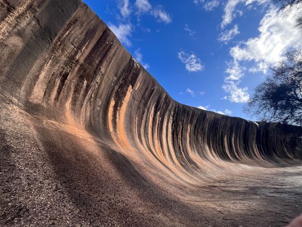 オーストラリア連邦・パース「オーストラリア　パース」の写真