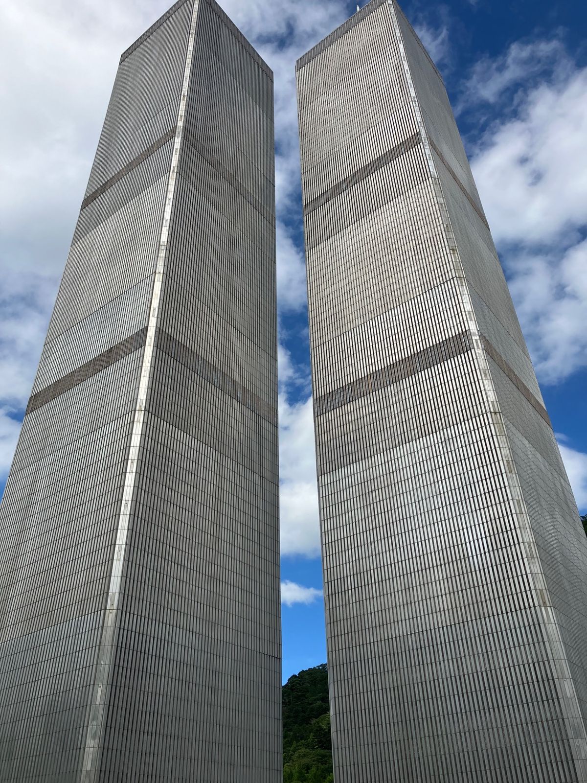 東武ワールドスクウェア②