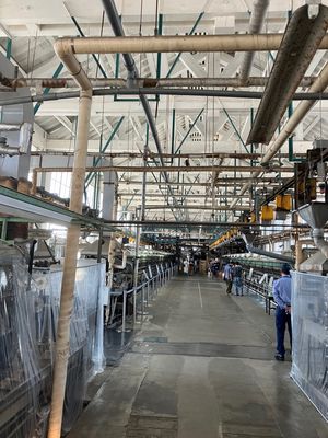 富岡製糸場
