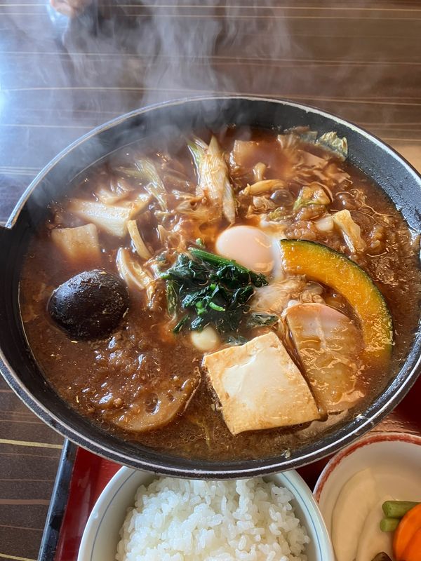 日本・長野県「北関東制覇の旅」の写真：ばんどう太郎