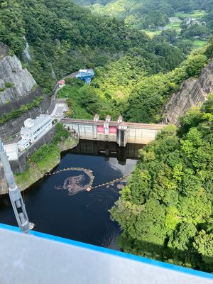 龍神大吊橋