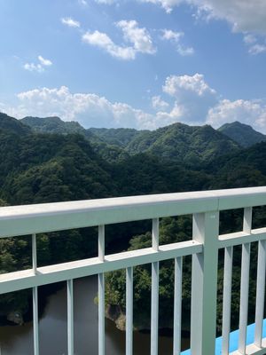 龍神大吊橋
