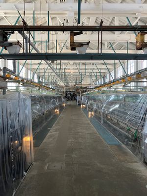 富岡製糸場②