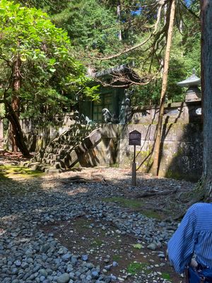 日光東照宮③