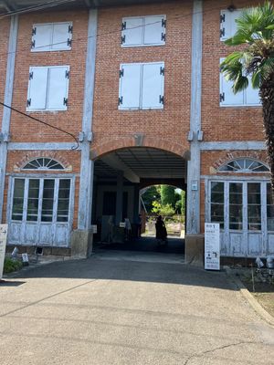 富岡製糸場②