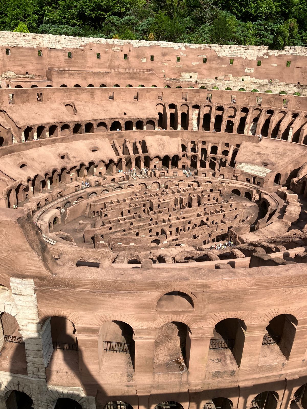 東武ワールドスクウェア②