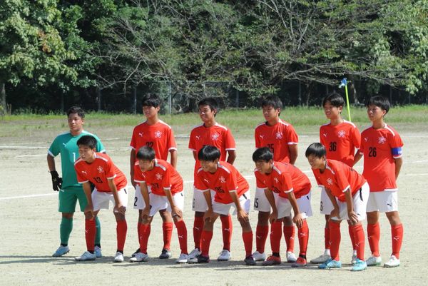 日本・三重県「４部リーグ」の写真