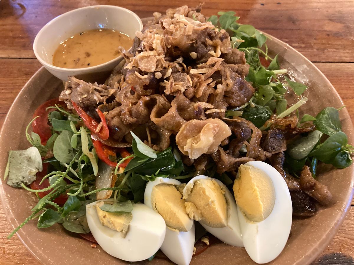 tiệm nướng nọ(とある焼き物屋)
BIA TƯƠI BAY B...