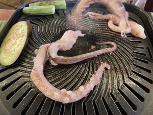 tiệm nướng nọ(とある焼き物屋)
BIA TƯƠI BAY B...