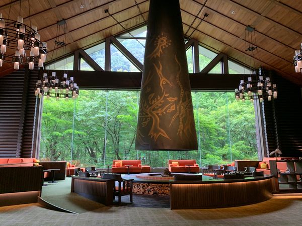 日本・青森県「奥入瀬渓流　青森県」の写真