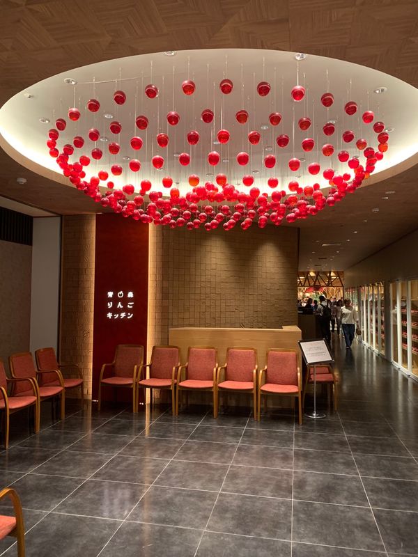 日本・青森県「奥入瀬渓流　青森県」の写真