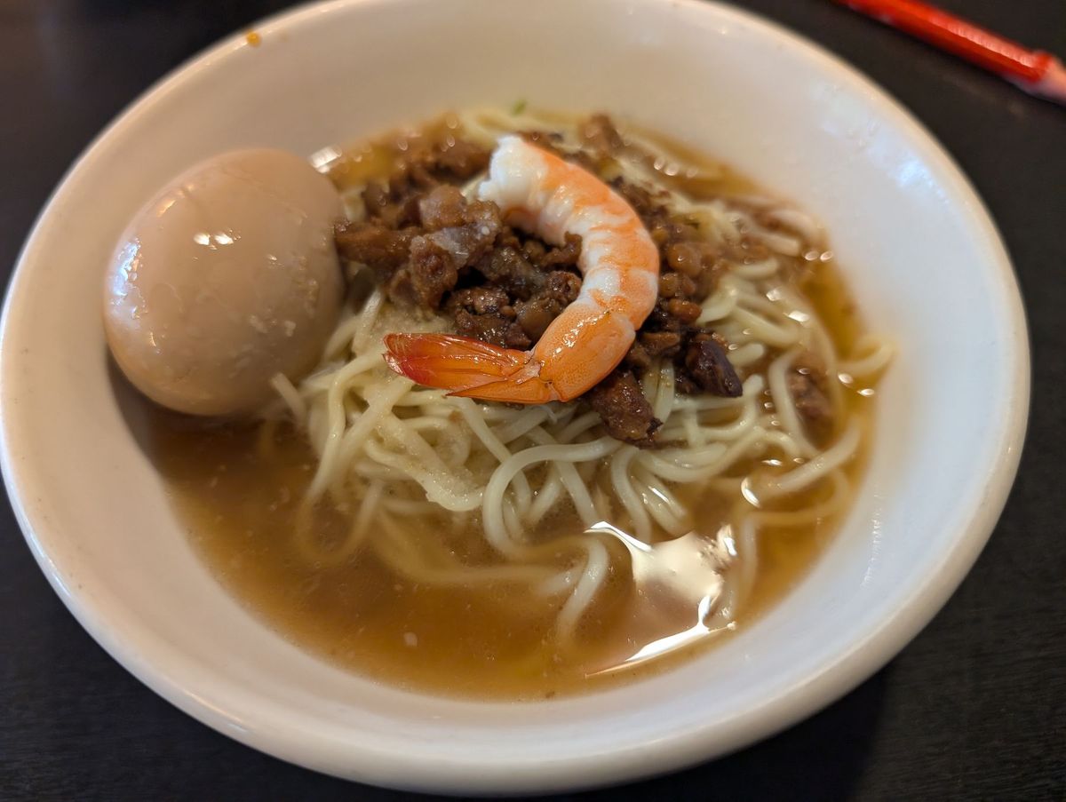 二日目
龍山寺、担仔麺、かき氷