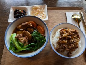 三日目
故宮博物院