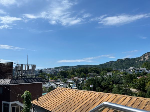 大韓民国 (韓国)・ソウル「ICN✈︎」の写真