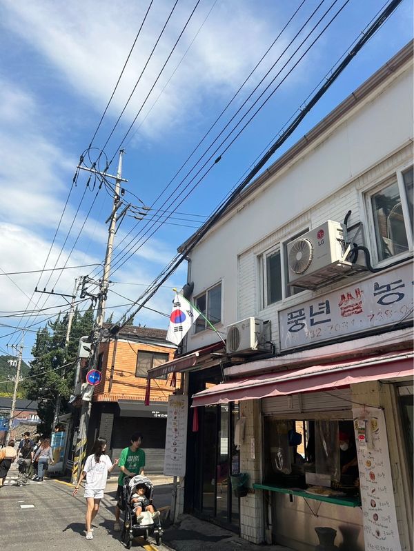 大韓民国 (韓国)・ソウル「ICN✈︎」の写真