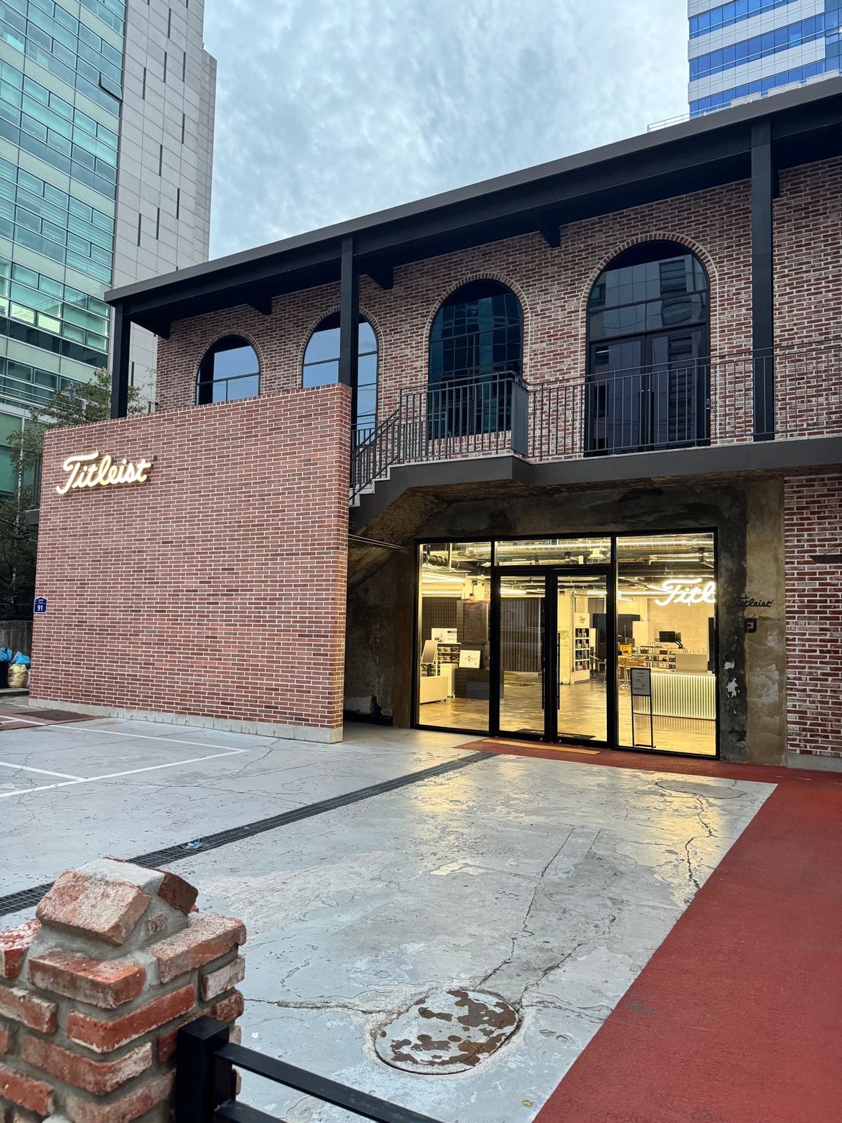 Kith seoul