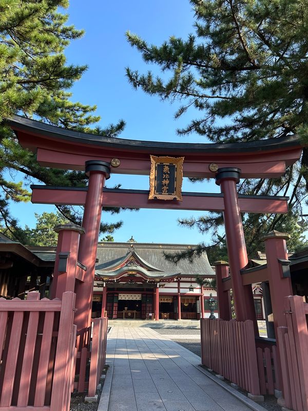 「青春18きっぷの旅」の写真：2日目