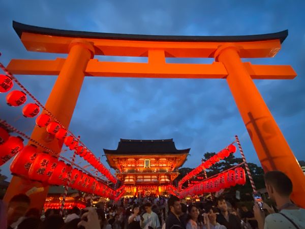 日本・京都府「京都旅行」の写真