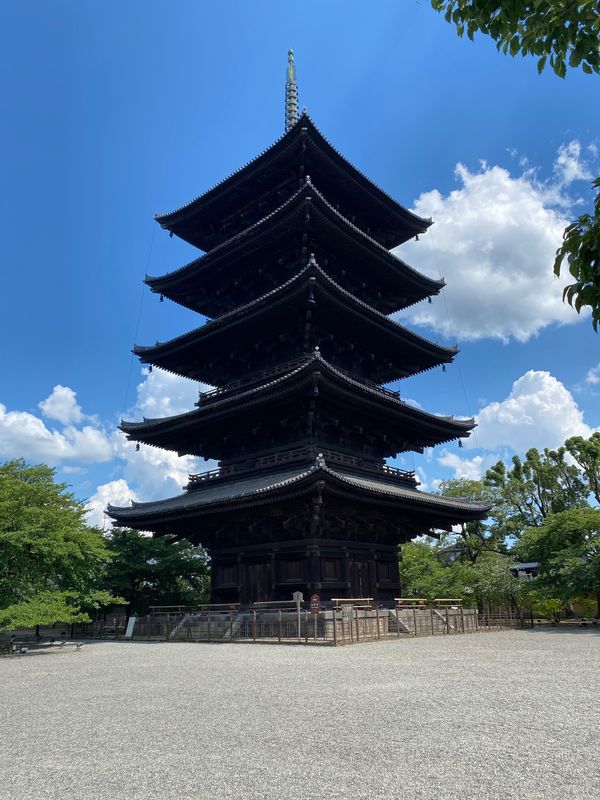 日本・京都府「京都旅行」の写真