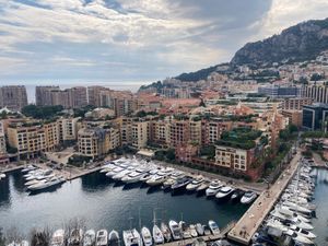 Monaco 