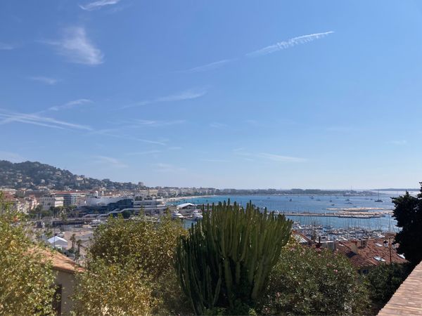 モナコ・モンテカルロ「卒業旅行」の写真：Cannes